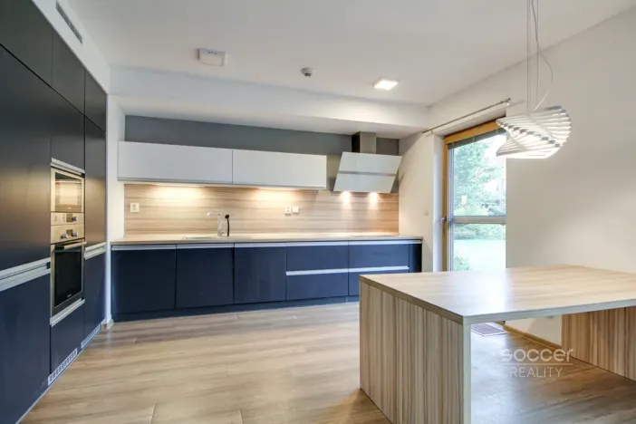 Pronájem rodinného domu, Borek, 120 m2