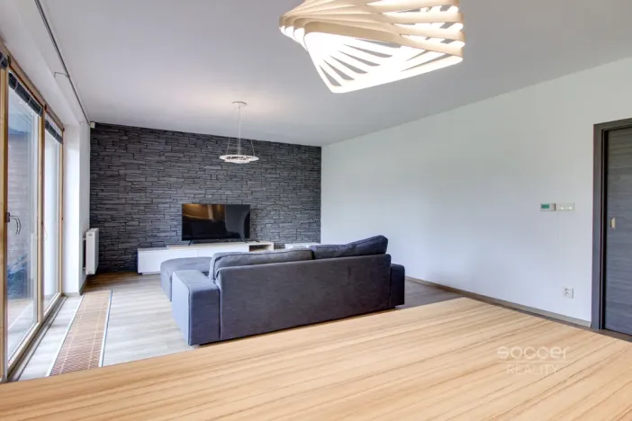 Pronájem rodinného domu, Borek, 120 m2
