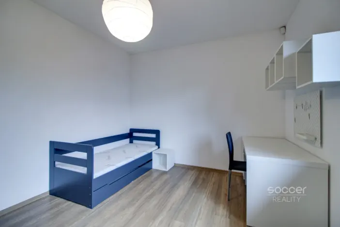 Pronájem rodinného domu, Borek, 120 m2