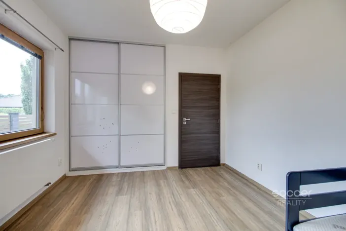 Pronájem rodinného domu, Borek, 120 m2