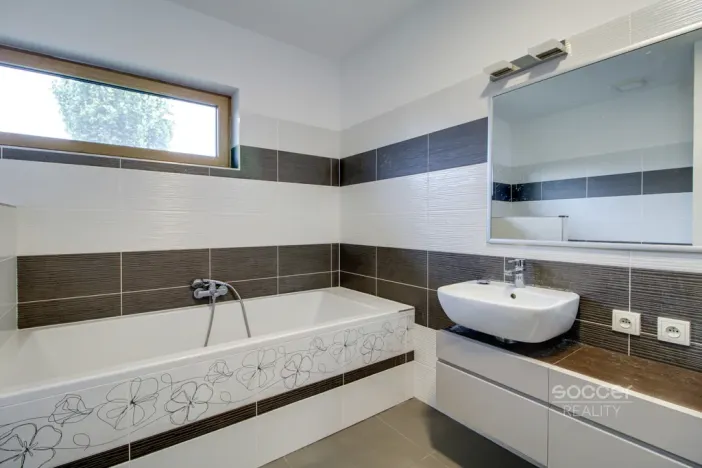 Pronájem rodinného domu, Borek, 120 m2