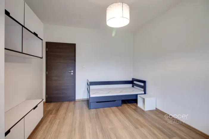 Pronájem rodinného domu, Borek, 120 m2