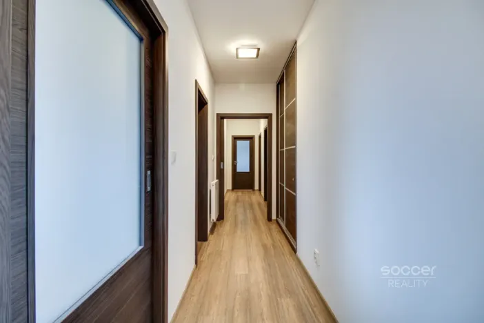 Pronájem rodinného domu, Borek, 120 m2