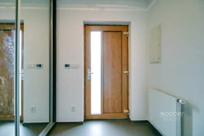 Pronájem rodinného domu, Borek, 120 m2