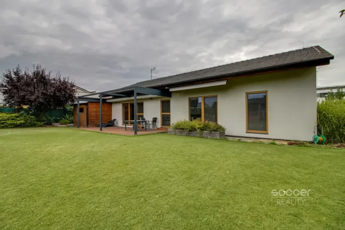 Pronájem rodinného domu, Borek, 120 m2