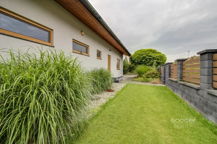 Pronájem rodinného domu, Borek, 120 m2