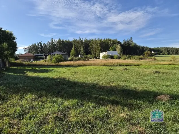 Prodej pozemku pro bydlení, Ledce, 1709 m2
