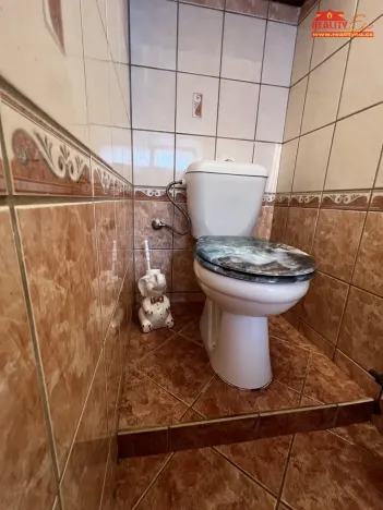 Prodej chalupy, Červený Kostelec - Horní Kostelec, 65 m2