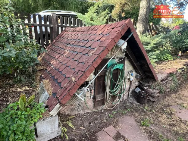Prodej chalupy, Červený Kostelec - Horní Kostelec, 65 m2
