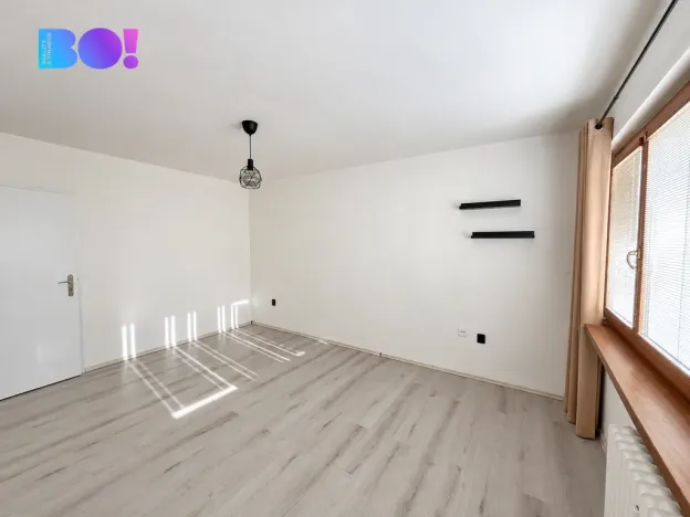 Pronájem bytu 1+kk, Ostrava, Petra Křičky, 25 m2
