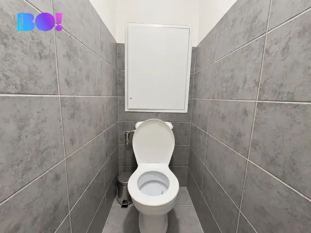 Pronájem bytu 1+kk, Ostrava, Petra Křičky, 25 m2