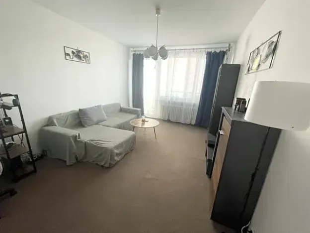 Pronájem bytu 2+1, Ústí nad Labem, Klíšská, 67 m2