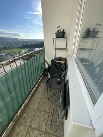 Pronájem bytu 2+1, Ústí nad Labem, Klíšská, 67 m2