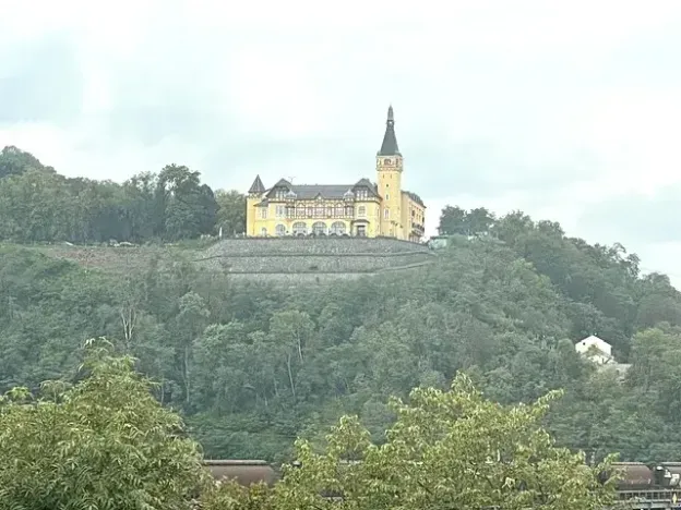 Pronájem bytu 2+1, Ústí nad Labem, Kozinova, 55 m2