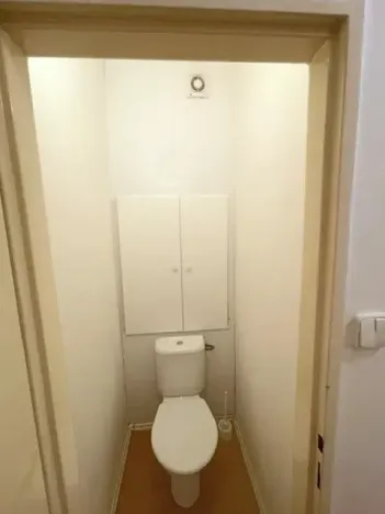 Pronájem bytu 2+1, Ústí nad Labem, Kozinova, 55 m2