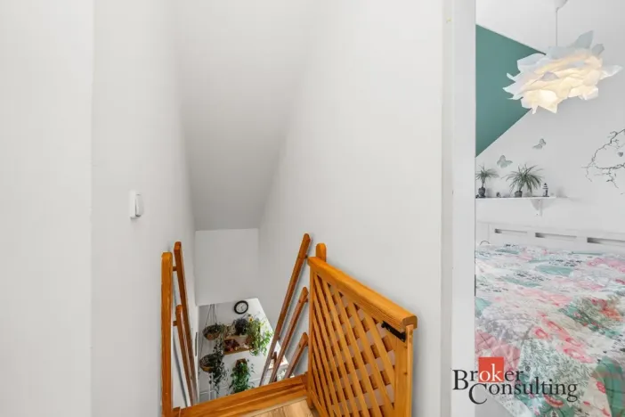 Prodej bytu 3+1, Plzeň - Lobzy, Částkova, 85 m2