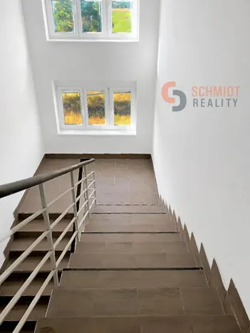 Prodej bytu 1+kk, Jaroslavice, Celní, 31 m2