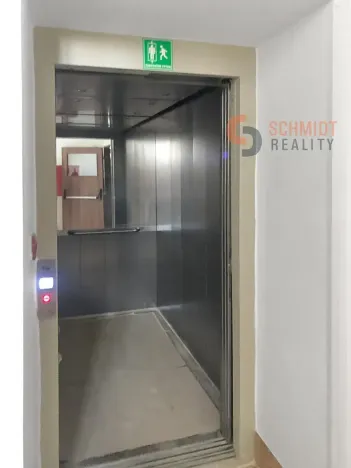 Prodej bytu 1+kk, Jaroslavice, Celní, 31 m2