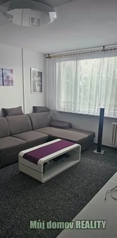 Prodej bytu 3+kk, Praha - Háje, Anny Drabíkové, 64 m2