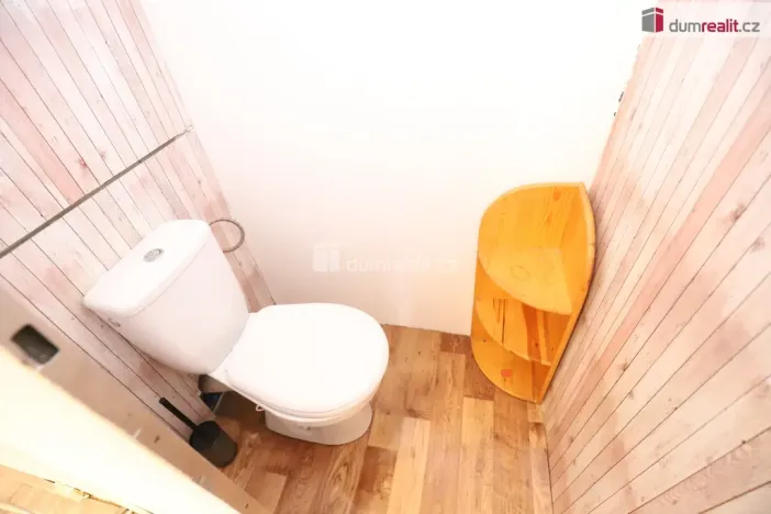 Pronájem bytu 3+1, Sokolov, Slavíčkova, 68 m2