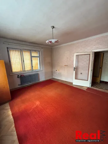 Prodej rodinného domu, Brno - Jundrov, Pivoňkova, 150 m2