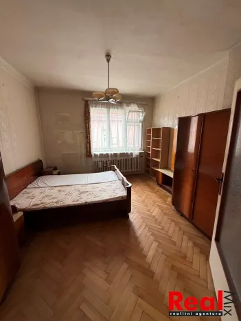 Prodej rodinného domu, Brno - Jundrov, Pivoňkova, 150 m2
