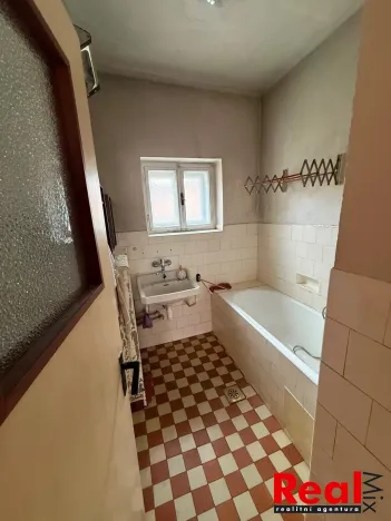 Prodej rodinného domu, Brno - Jundrov, Pivoňkova, 150 m2