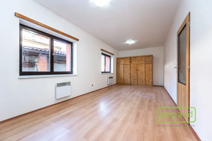 Pronájem rodinného domu, Skorkov - Podbrahy, 81 m2