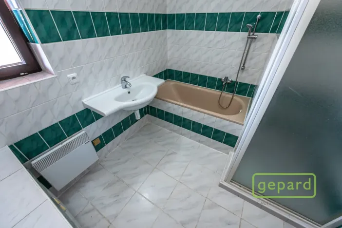 Pronájem rodinného domu, Skorkov - Podbrahy, 81 m2