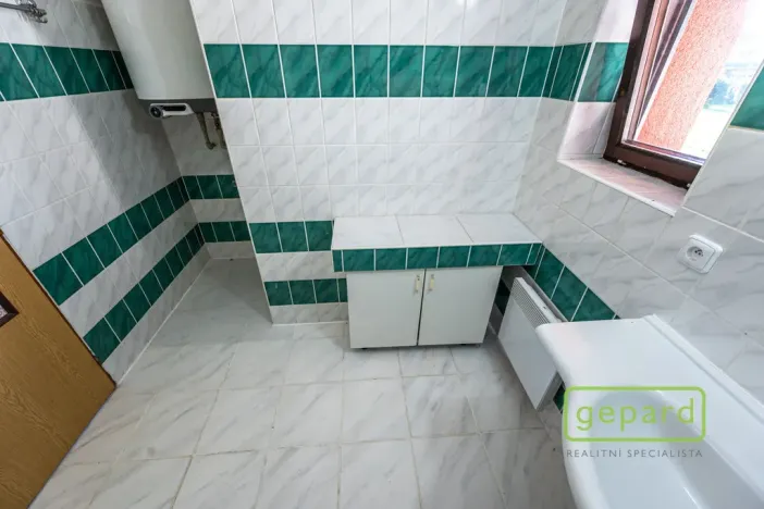 Pronájem rodinného domu, Skorkov - Podbrahy, 81 m2