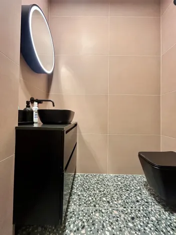 Pronájem bytu 2+kk, Praha - Vršovice, Ukrajinská, 55 m2