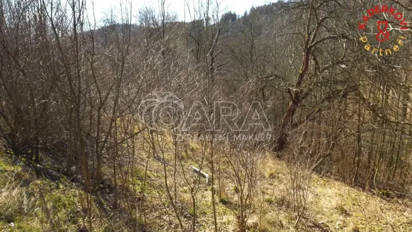 Prodej pozemku pro bydlení, Březová nad Svitavou, Brněnská, 2360 m2