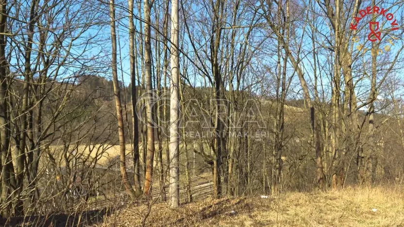 Prodej pozemku pro bydlení, Březová nad Svitavou, Brněnská, 2360 m2