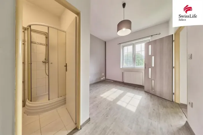 Prodej rodinného domu, Trutnov - Horní Staré Město, Rýchorská, 238 m2