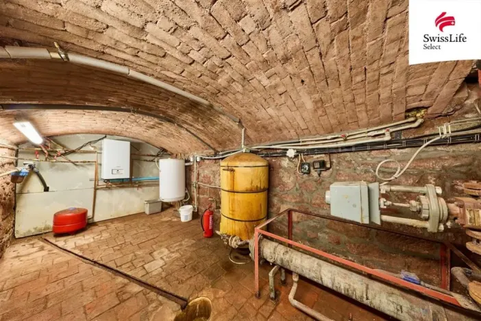Prodej rodinného domu, Trutnov - Horní Staré Město, Rýchorská, 238 m2
