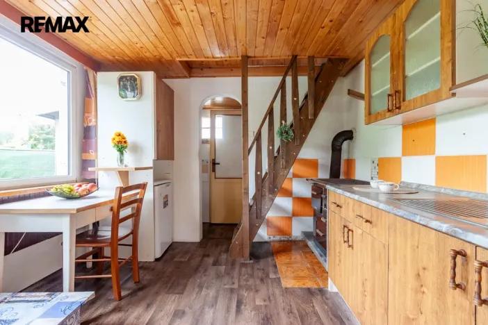 Prodej zahrady, Litvínov, 435 m2