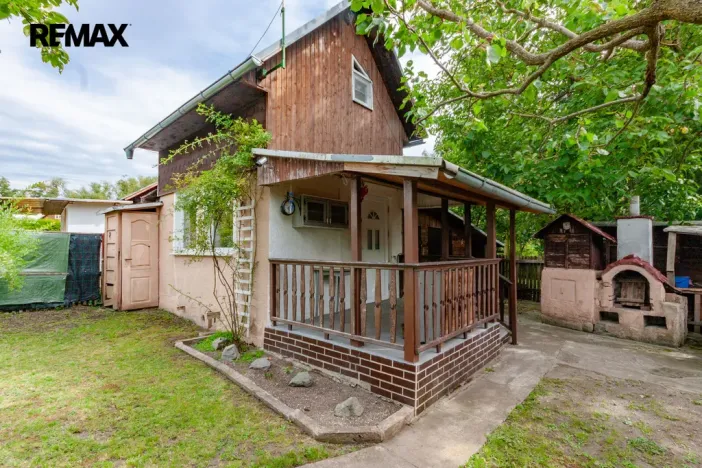 Prodej zahrady, Litvínov, 435 m2