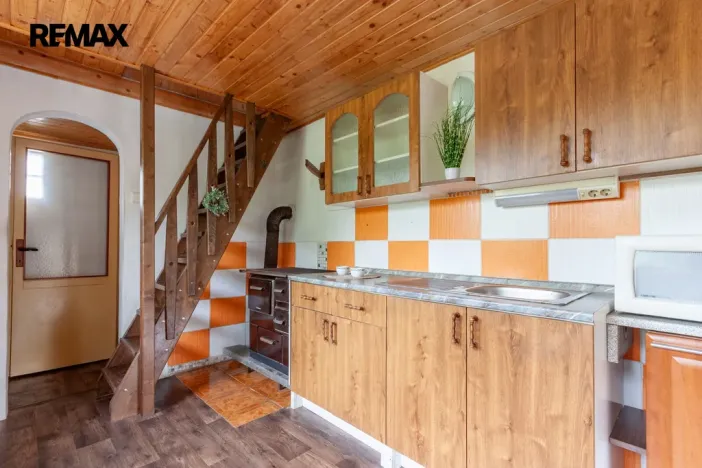 Prodej zahrady, Litvínov, 435 m2