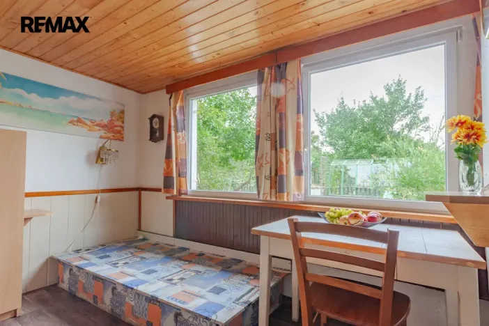 Prodej zahrady, Litvínov, 435 m2