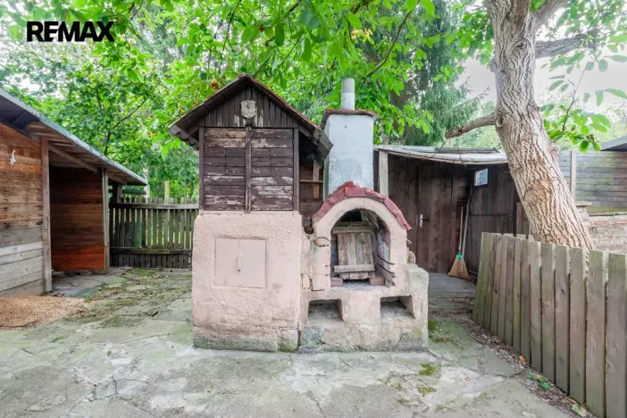 Prodej zahrady, Litvínov, 435 m2