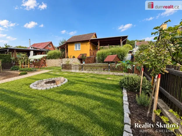 Prodej chaty, Bílina, Chlumská, 25 m2