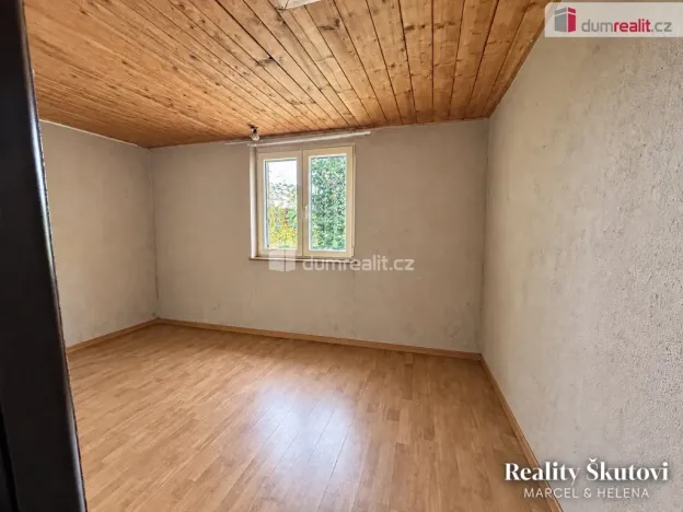 Prodej chaty, Bílina, Chlumská, 25 m2