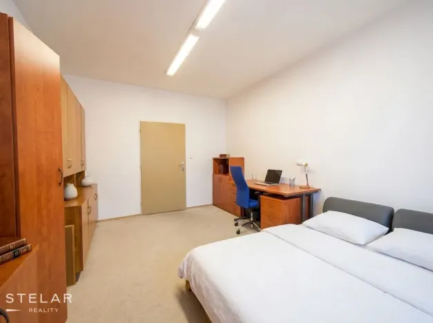 Pronájem bytu 3+1, Brno - Židenice, Vančurova, 85 m2