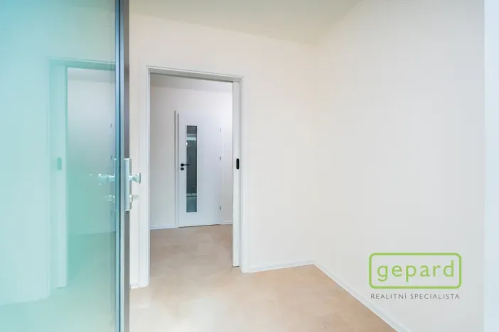 Prodej rodinného domu, Černošice, 82 m2