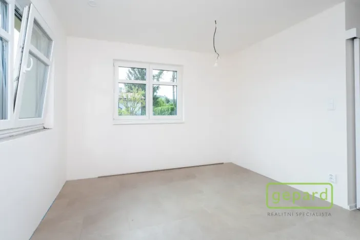 Prodej rodinného domu, Černošice, 82 m2