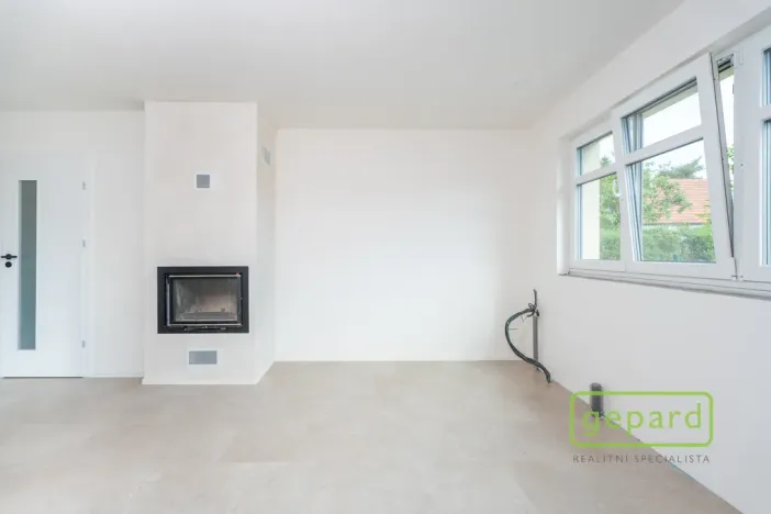 Prodej rodinného domu, Černošice, 82 m2