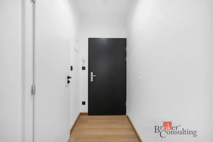 Pronájem bytu 1+kk, Brno - Zábrdovice, Bratislavská, 23 m2