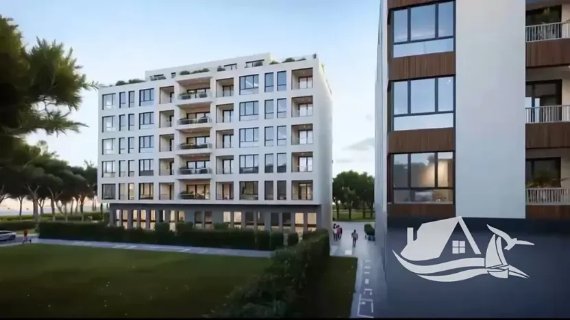 Prodej bytu 3+kk, Kavaja, Albánie, 90 m2