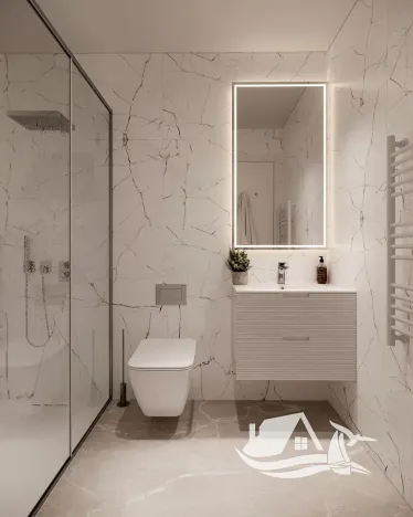 Prodej bytu 3+kk, Calp, Španělsko, 75 m2