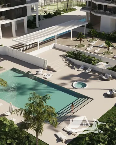 Prodej bytu 3+kk, Calp, Španělsko, 82 m2